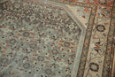 4.5x6.5 Vintage Fine Distressed Borchalou Rug