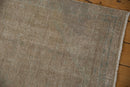 3x14 Vintage Fine Distressed Hamadan Rug Runner