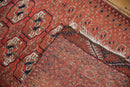 3.5x5.5 Vintage Belouch Rug