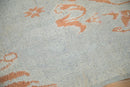 4.5x9.5 Vintage Moroccan Rug Runner