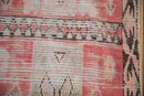 2.5x11.5 Vintage Moroccan Rug Runner