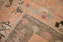 5.5x6.5 Vintage Moroccan Carpet