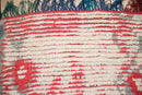 5.5x8.5 Vintage Moroccan Carpet