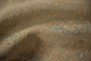 7.5x9.5 Vintage Distressed Birjand Carpet