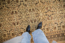 6.5x9.5 Vintage Kaisary Carpet