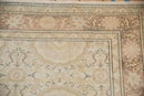 6.5x9.5 Vintage Distressed Kaisary Carpet