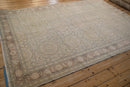 6.5x9.5 Vintage Distressed Kaisary Carpet