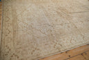 6.5x10 Vintage Distressed Kaisary Carpet