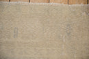 5.5x6.5 Vintage Distressed Oushak Carpet