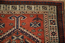 3x10.5 Vintage Serab Rug Runner