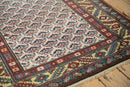 4x10 Vintage Northwest Persian Rug Runner