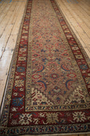 3x14.5 Antique Karabagh Rug Runner