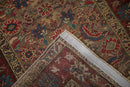 3x14.5 Antique Karabagh Rug Runner
