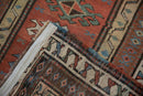 3x11 Antique Caucasian Rug Runner