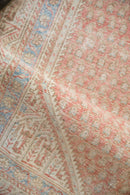 3.5x5 Vintage Distressed Serbend Rug