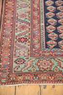 3x15 Antique Malayer Rug Runner