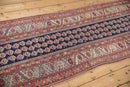 3x15 Antique Malayer Rug Runner
