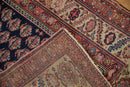3x15 Antique Malayer Rug Runner