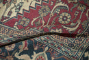 10x12 Vintage Khorassan Carpet