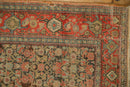 4x6 Antique Senneh Rug