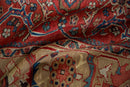 10.5x14.5 Vintage Mahal Carpet