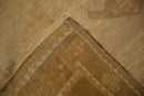 7x10.5 Vintage Distressed Kars Carpet