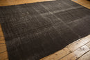 RESERVED 7x10.5 Vintage Turkish Kilim Carpet