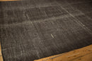 RESERVED 7x10.5 Vintage Turkish Kilim Carpet