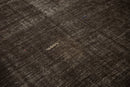 RESERVED 7x10.5 Vintage Turkish Kilim Carpet