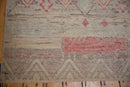 10x14 Pakistani Moroccan Design Carpet