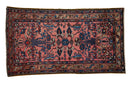 3.5x6 Vintage Mehriban Rug