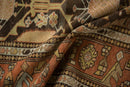 4.5x7.5 Vintage Fine Mehriban Rug