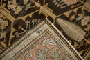4.5x7.5 Vintage Fine Mehriban Rug
