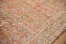 7.5x11 Vintage Distressed Bijar Carpet