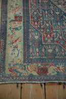 3.5x5 Vintage Distressed Senneh Rug