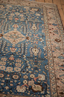 4x6.5 Vintage Arak Rug