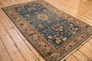 4x6.5 Vintage Arak Rug