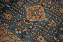 4x6.5 Vintage Arak Rug