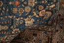 4x6.5 Vintage Arak Rug