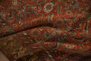 3.5x6 Antique Malayer Rug