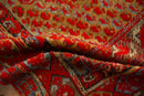 4x6.5 Antique Anatolian Rug