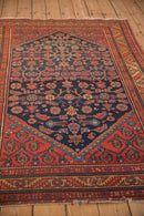 4x6.5 Vintage Malayer Rug