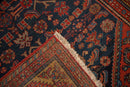 4x6.5 Vintage Malayer Rug