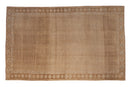 7.5x12 Vintage Distressed Kars Carpet