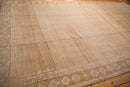 7.5x12 Vintage Distressed Kars Carpet