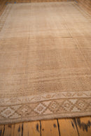 7.5x12 Vintage Distressed Kars Carpet
