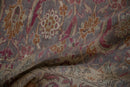 7.5x11 Vintage Distressed Kayseri Carpet