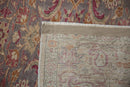 7.5x11 Vintage Distressed Kayseri Carpet