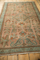3.5x6 Vintage Distressed Lilihan Rug