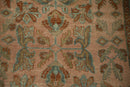 3.5x6 Vintage Distressed Lilihan Rug